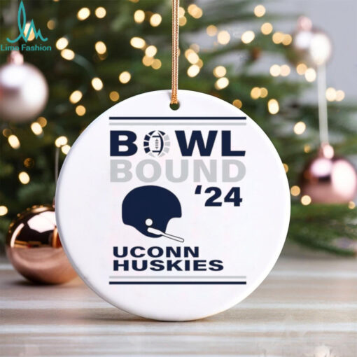 UConn Huskies Bowl Bound 2024 Shirt