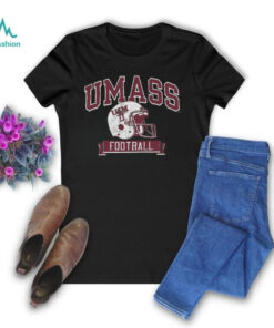 UMass Vintage Football Shirt