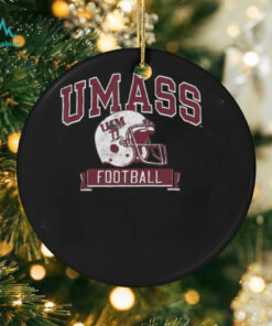 UMass Vintage Football Shirt