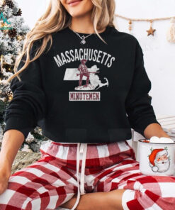 UMass Vintage Home Territory Shirt