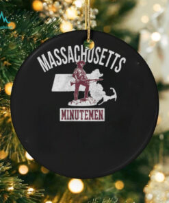 UMass Vintage Home Territory Shirt