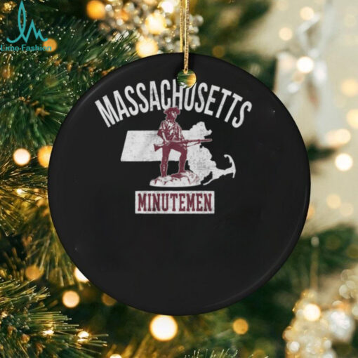 UMass Vintage Home Territory Shirt