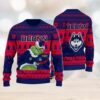 Utah Jazz Grinch Christmas Ugly Sweater