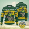 United States Coast Guard x GrinchUgly Sweater