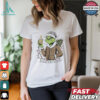 Vanderbilt Commodores x Santa Grinch Is This Jolly Enough Merry Christmas Shirt
