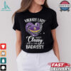 Lions Laydy Sassy Classy And A Tad Badassy Shirt