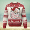 Catalina Wine Mixer Ugly Christmas Sweater