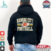 KC Merry Chiefsmas Shirt