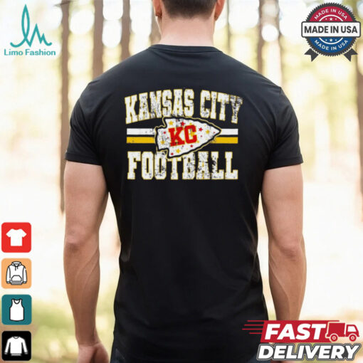 Vintage Kansas City Football Shirt