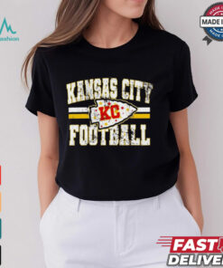 Vintage Kansas City Football Shirt