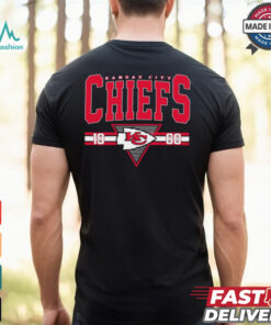 Vintage Retro Kansas City Shirt