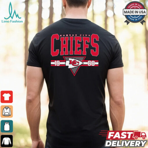 Vintage Retro Kansas City Shirt