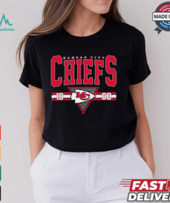 Vintage Retro Kansas City Shirt
