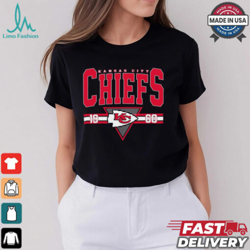 Vintage Retro Kansas City Shirt