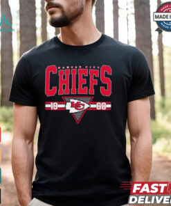 Vintage Retro Kansas City Shirt