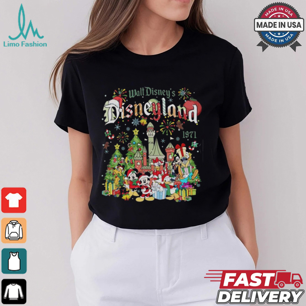 Vintage Walt Disneyworld Christmas Shirt, Mickeys Very Merry Christmas Party 2024 Shirt Vintage Walt Disneyworld Christmas Shirt, Mickeys Very Merry Christmas Party 2024 Shirt