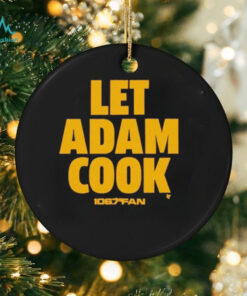 Washington Commanders Let Adam Cook 1067 FAN T Shirts