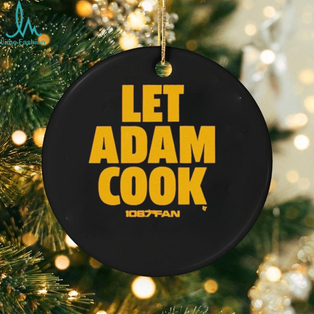 Washington Commanders Let Adam Cook 1067 FAN T Shirts Washington Commanders Let Adam Cook 1067 FAN T Shirts