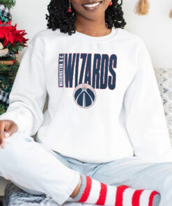 Washington Wizards Vision Shirt