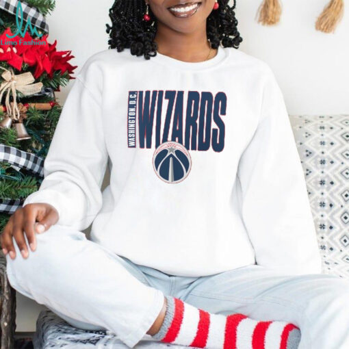 Washington Wizards Vision Shirt