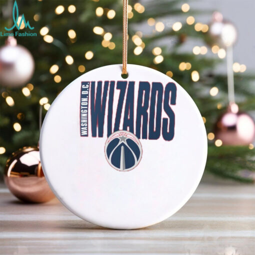 Washington Wizards Vision Shirt