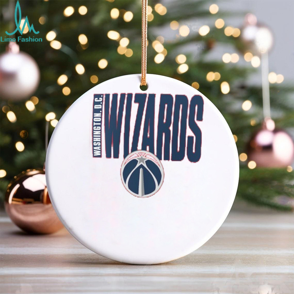 Washington Wizards Vision Shirt Washington Wizards Vision Shirt