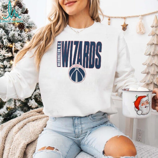 Washington Wizards Vision Shirt