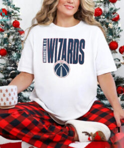 Washington Wizards Vision Shirt
