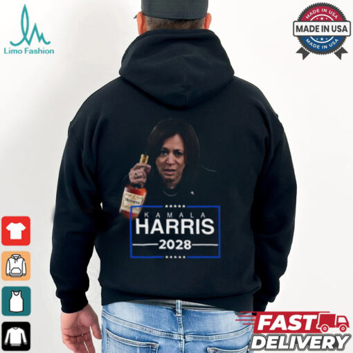 We Are Change Kamala Harris 2028 Shirt