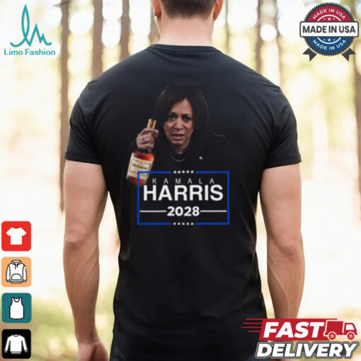 We Are Change Kamala Harris 2028 Shirt