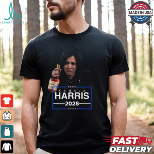 We Are Change Kamala Harris 2028 Shirt