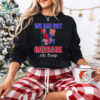 Official Trump I’ll be home for Christmas 2024 T shirt