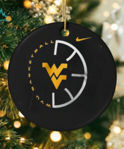 West Virginia Mountaineers Nike Recycled Legend Basketball Icon T Shirt