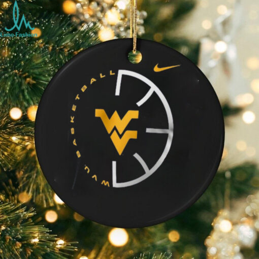 West Virginia Mountaineers Nike Recycled Legend Basketball Icon T Shirt