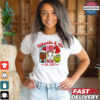 Nike Christmas Grinch Shirt