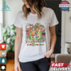 Xmas Chicken Making A List Shirt