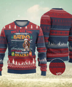 Xmas Dog Lover Ugly Christmas Sweater