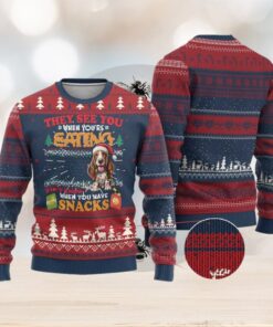 Xmas Dog Lover Ugly Christmas Sweater