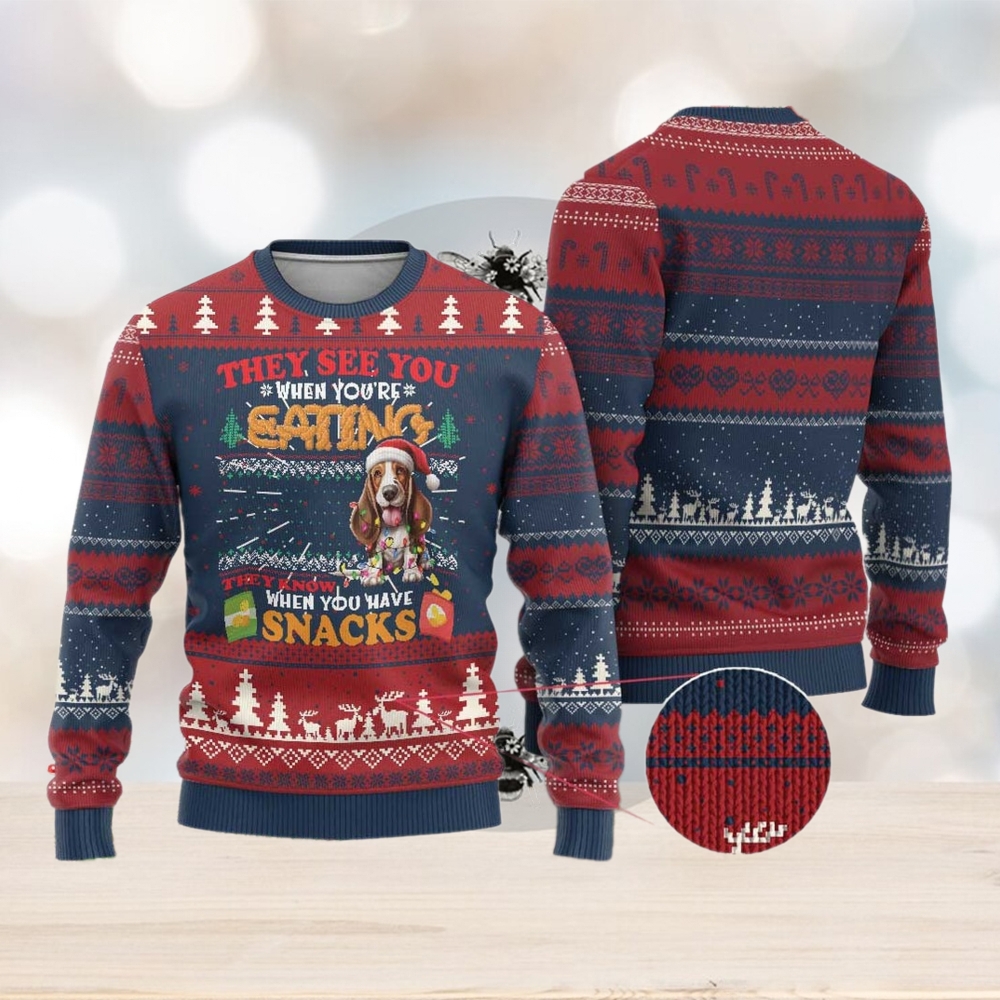 Xmas Dog Lover Ugly Christmas Sweater Xmas Dog Lover Ugly Christmas Sweater