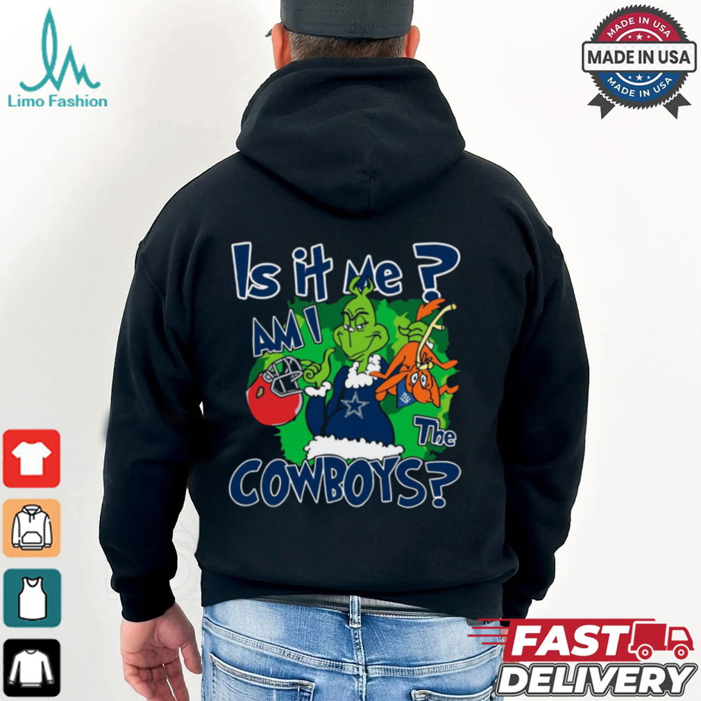 s It Me Am I The t Shirt Cowboys Football Funny Christmas Party Shirt s It Me Am I The t Shirt Cowboys Football Funny Christmas Party Shirt