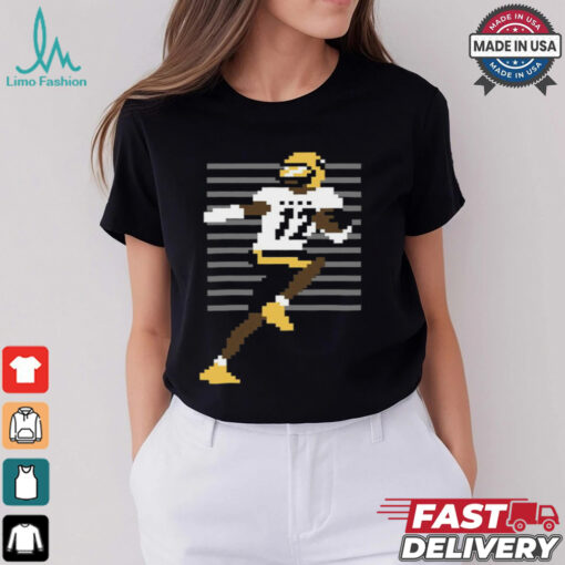 16 BIT 1 Trophy Travis Hunter Colorado Buffaloes t shirt