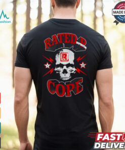 Adam Rated R Cope shirt