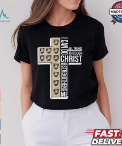 All I Need Today Is A Little Bit Of UCF Knights And A Whole Lot Of Jesus T Shirt