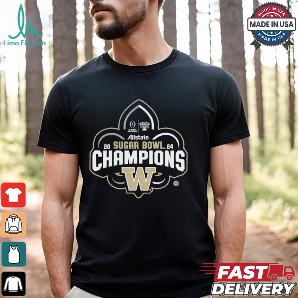 Allstate Super Bowl Champions Washington Huskies 2024 shirt Allstate Super Bowl Champions Washington Huskies 2024 shirt