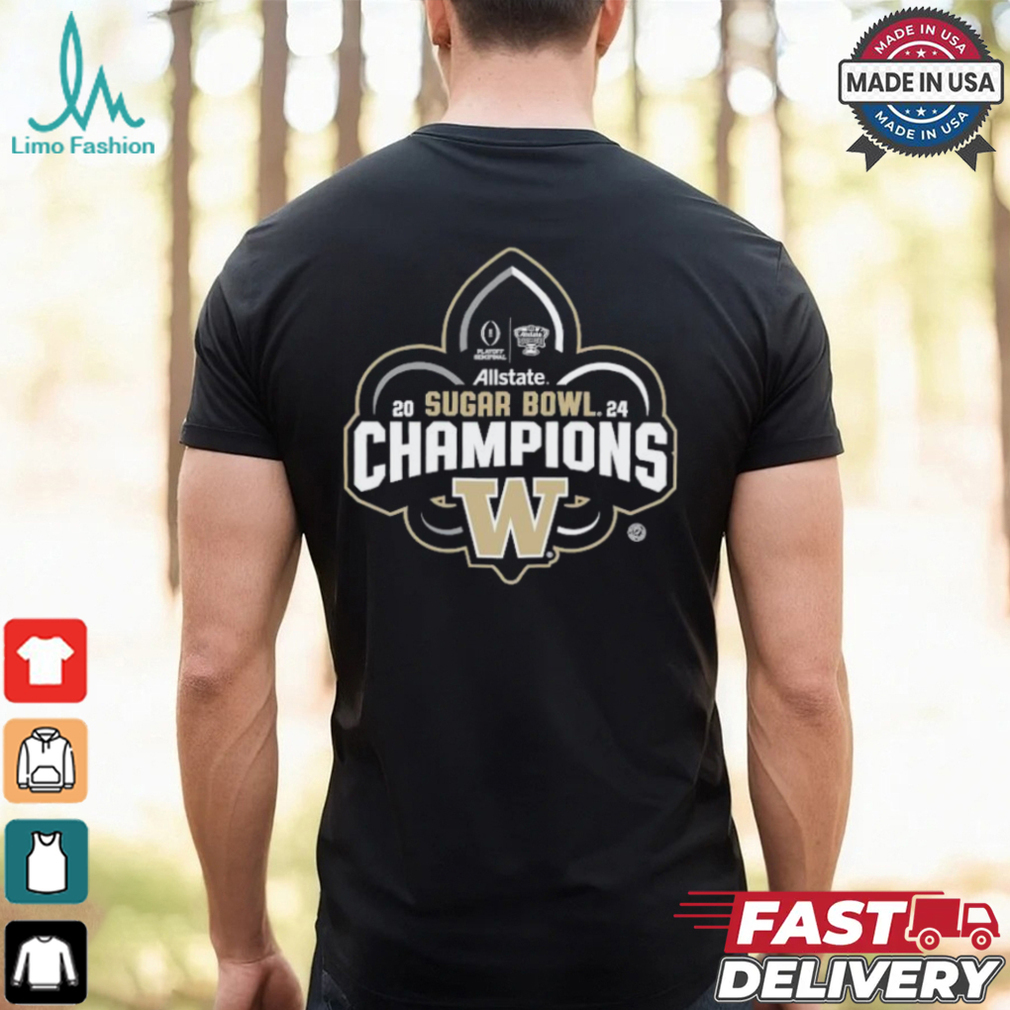 Allstate Super Bowl Champions Washington Huskies 2024 shirt Allstate Super Bowl Champions Washington Huskies 2024 shirt