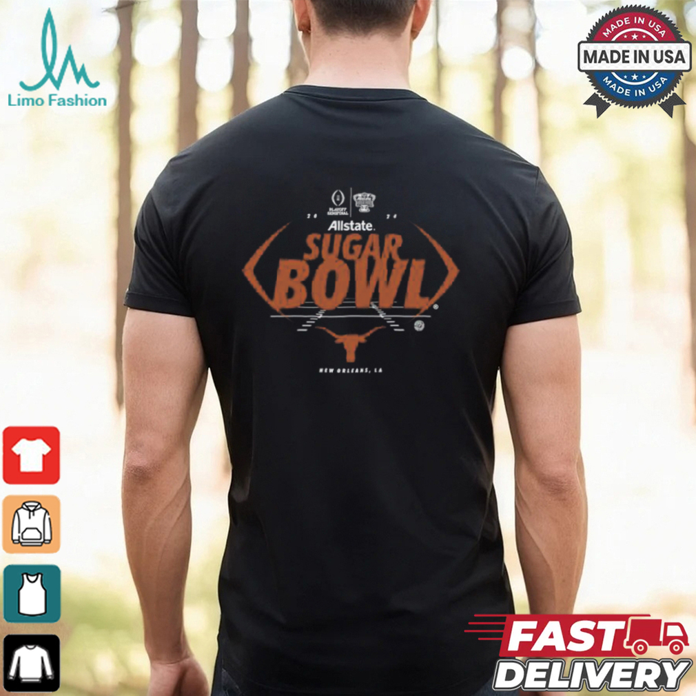Allstate Super Bowl Texas Longhorns 2024 shirt Allstate Super Bowl Texas Longhorns 2024 shirt