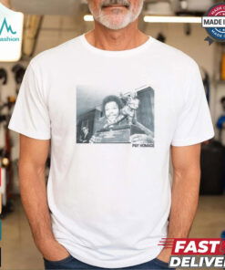 Archie Griffin Pay Shirt