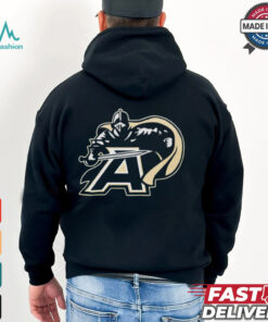 Army Black Knights Football Independence Bowl Champions logo shirt