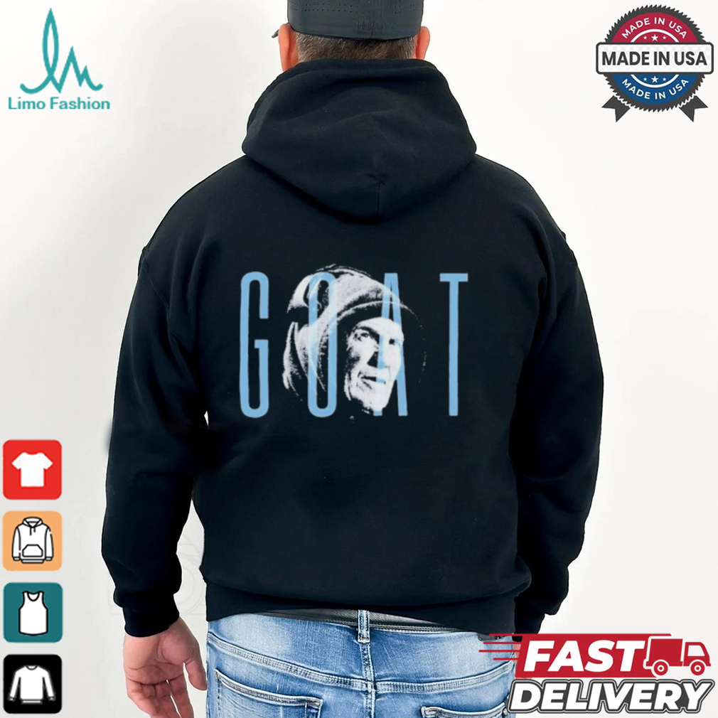 Bill Belichick Chapel Bill Goat North Carolina Tar Heels T Shirt Bill Belichick Chapel Bill Goat North Carolina Tar Heels T Shirt