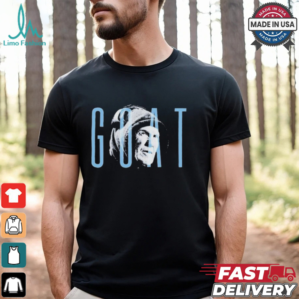Bill Belichick Chapel Bill Goat North Carolina Tar Heels T Shirt Bill Belichick Chapel Bill Goat North Carolina Tar Heels T Shirt